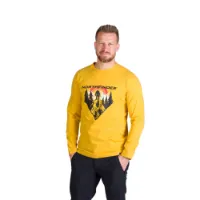 Northfinder Clair T-shirt Med Lång ärm Northfinder Clair T-shirt Med Lång ärm