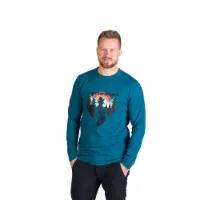 Northfinder Clair T-shirt Med Lång ärm Northfinder Clair T-shirt Med Lång ärm