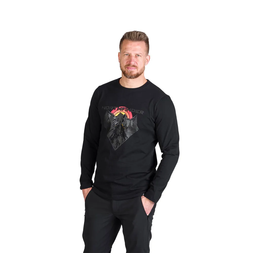 Northfinder Clair T-shirt Med Lång ärm
