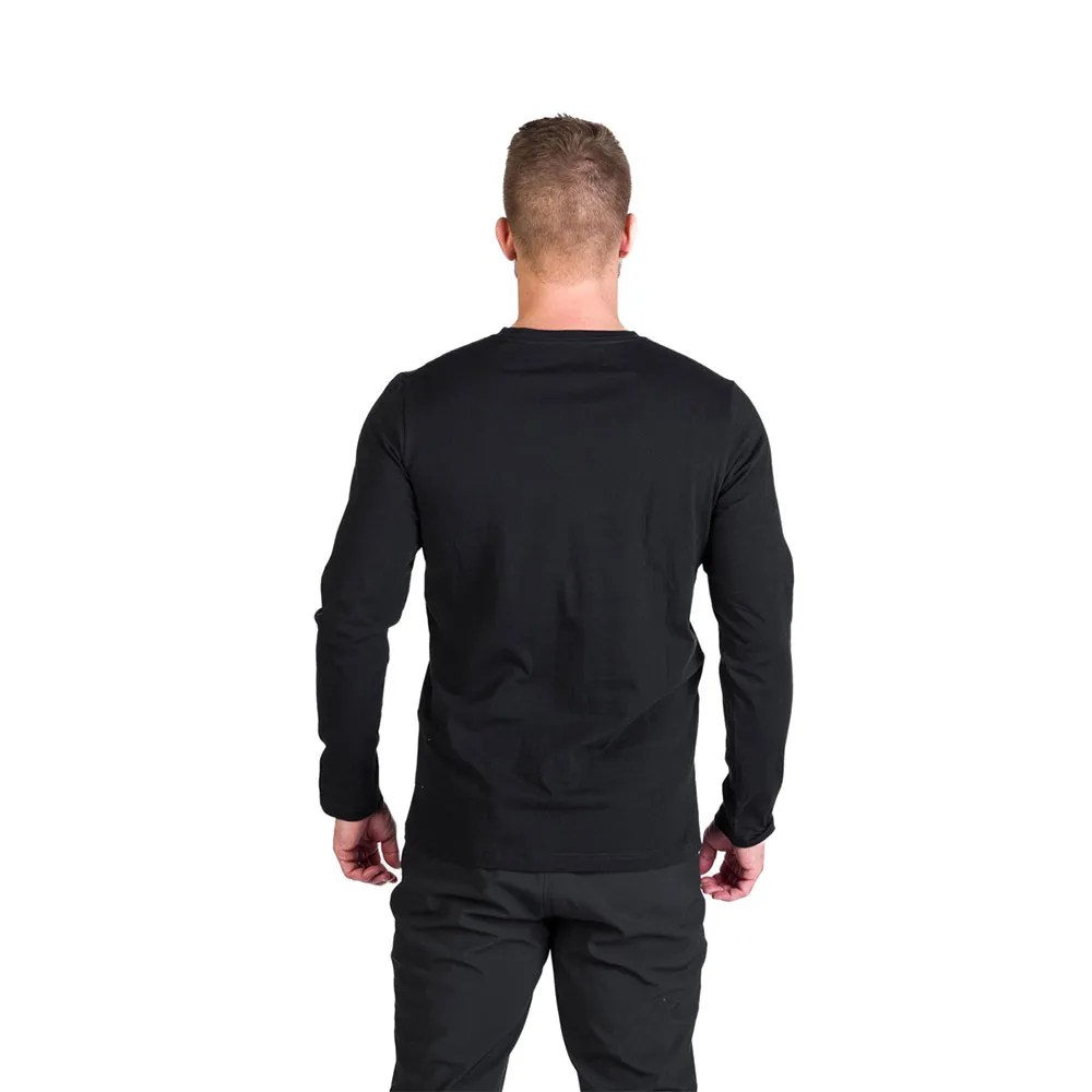 Northfinder Clair T-shirt Med Lång ärm