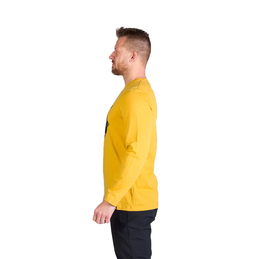 Northfinder Clair T-shirt Med Lång ärm Northfinder Clair T-shirt Med Lång ärm