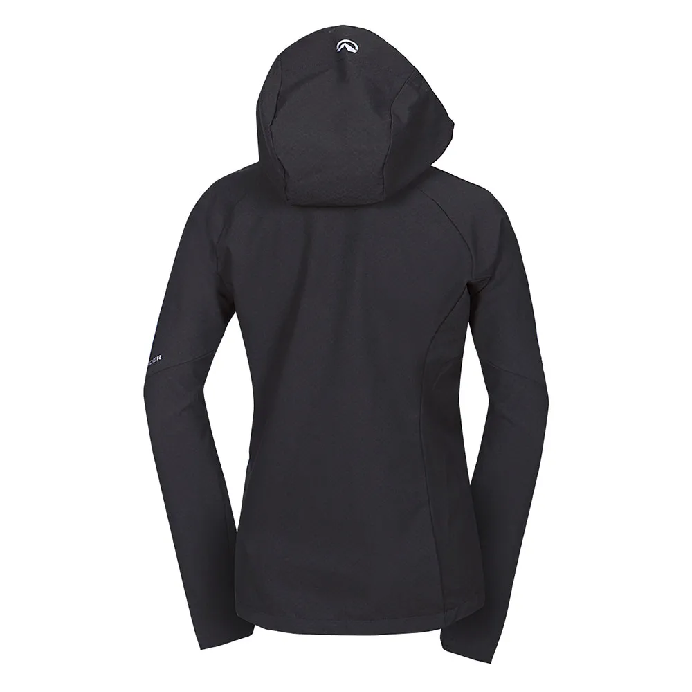 Northfinder Cori Softshelljacka