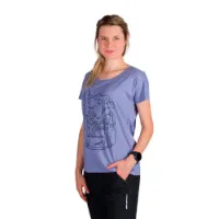 Northfinder Darcy T-shirt Med Korta ärmar
