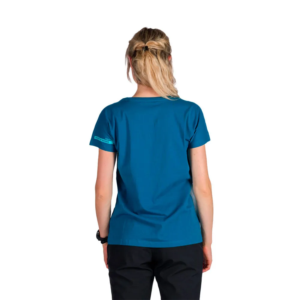 Northfinder Darcy T-shirt Med Korta ärmar