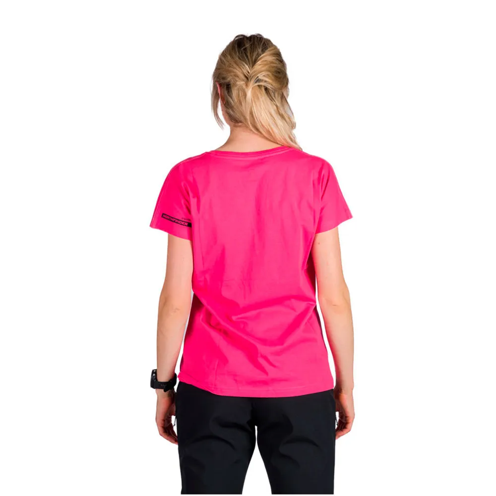 Northfinder Darcy T-shirt Med Korta ärmar