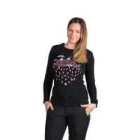 Northfinder Deann T-shirt Med Lång ärm Northfinder Deann T-shirt Med Lång ärm