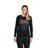 Northfinder Deann T-shirt Med Lång ärm