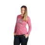 Northfinder Deann T-shirt Med Lång ärm