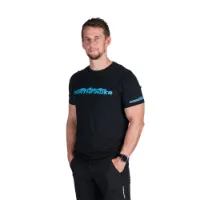 Northfinder Ferdinand T-shirt Med Korta ärmar Northfinder Ferdinand T-shirt Med Korta ärmar