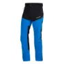 Blue / black