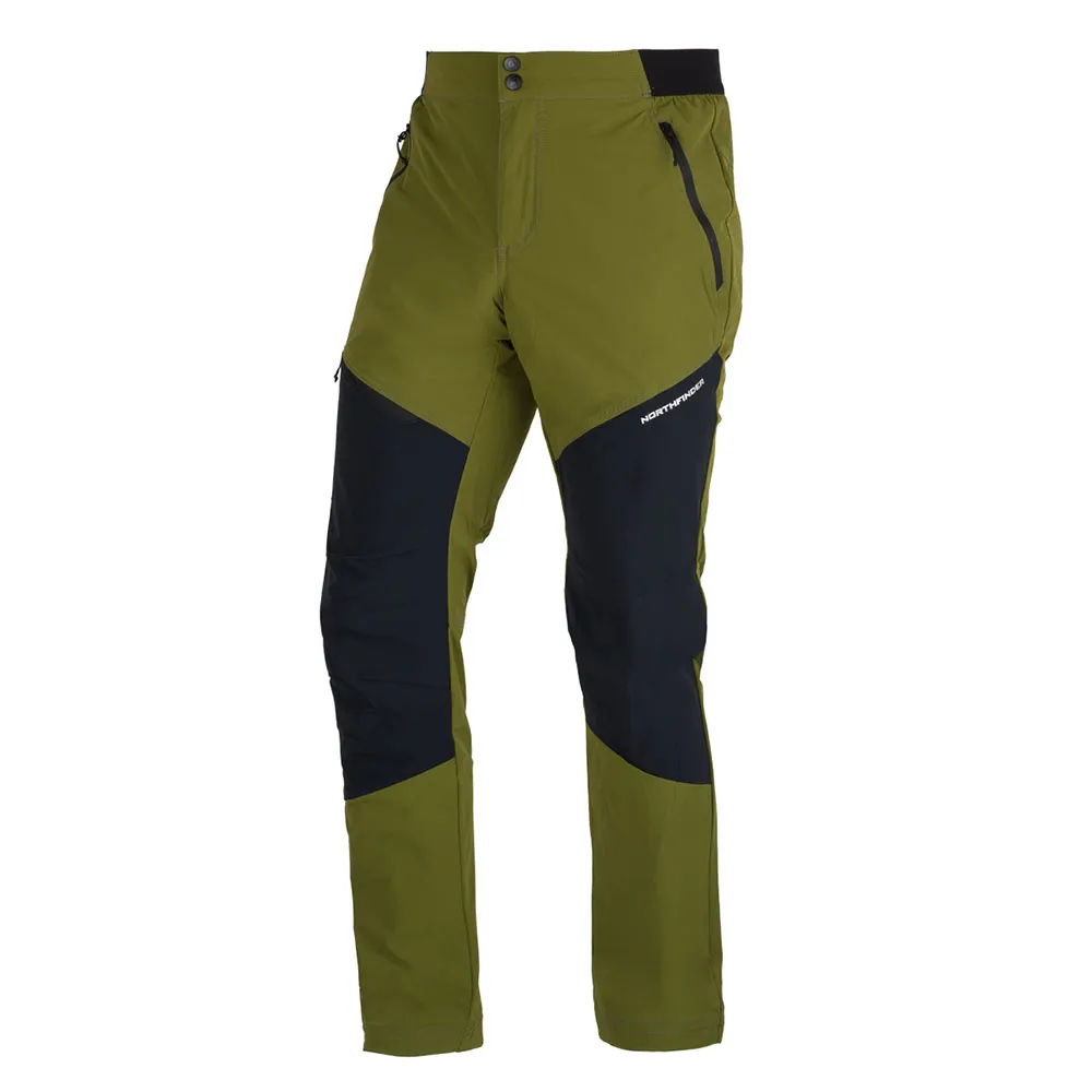 Northfinder Fiorenzo Byxor Northfinder Fiorenzo Byxor