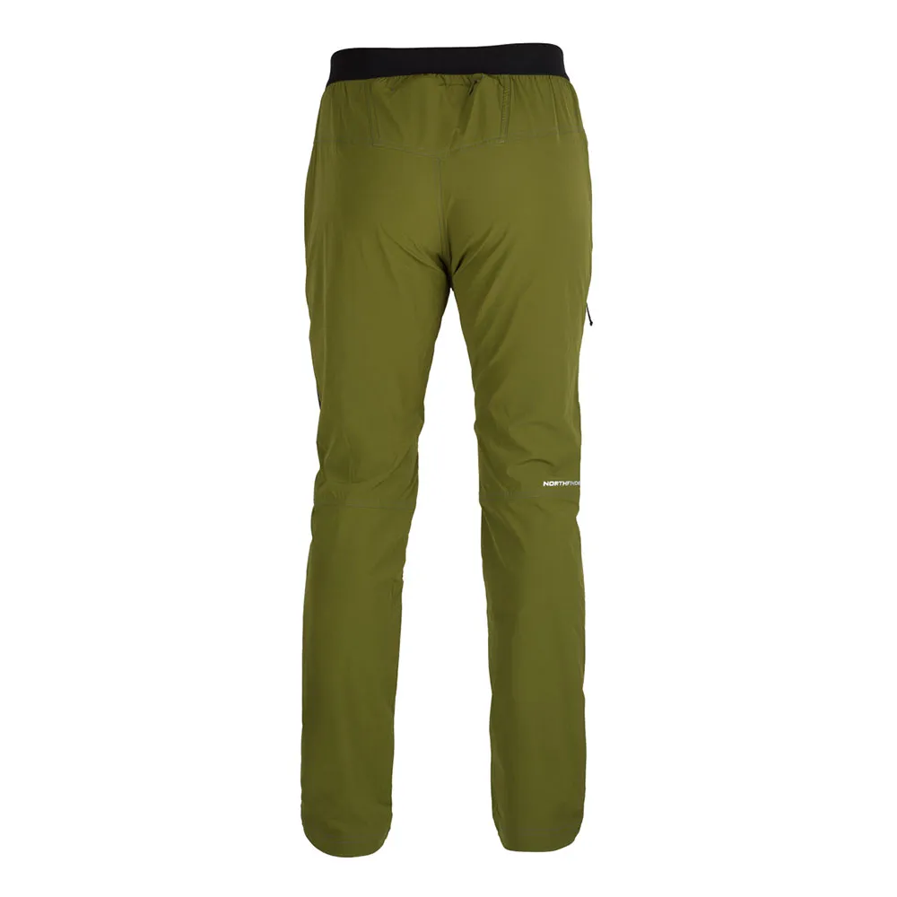 Northfinder Fiorenzo Byxor Northfinder Fiorenzo Byxor
