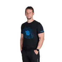 Northfinder Franz T-shirt Med Korta ärmar Northfinder Franz T-shirt Med Korta ärmar