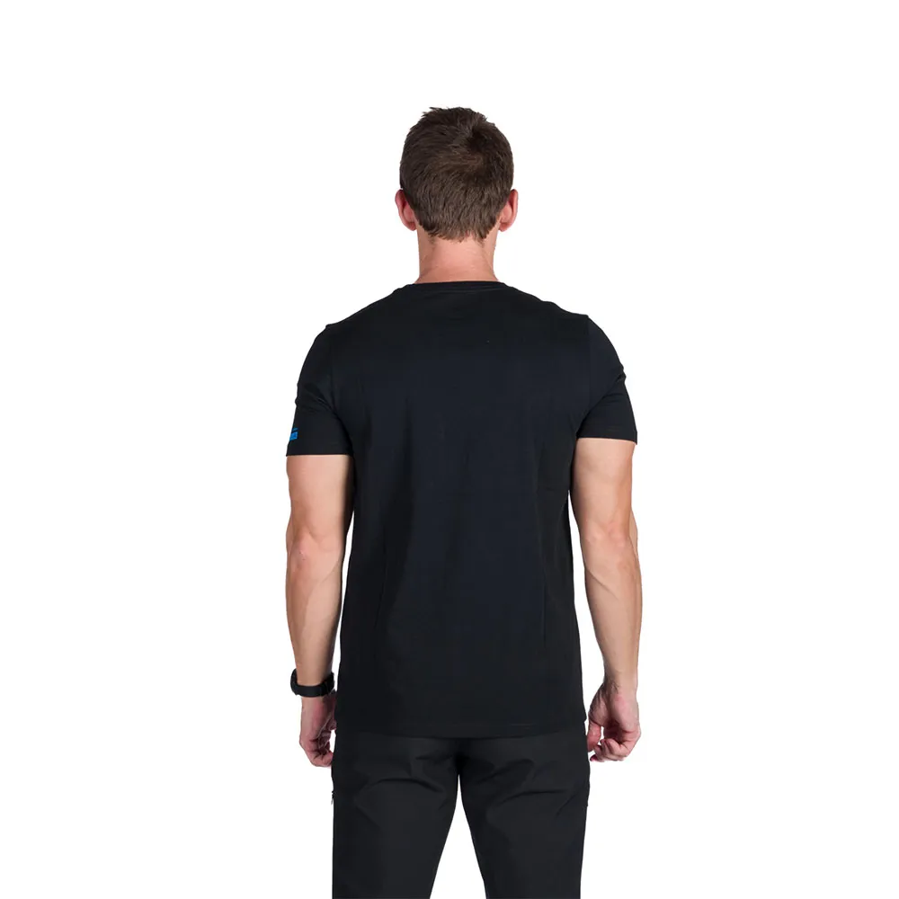 Northfinder Franz T-shirt Med Korta ärmar