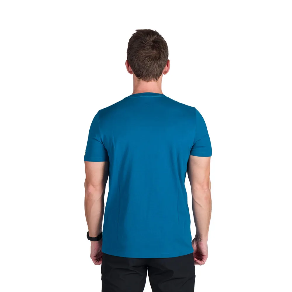 Northfinder Franz T-shirt Med Korta ärmar