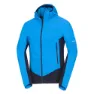 Blue / black