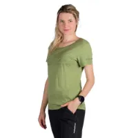 Northfinder Jenifer T-shirt Med Korta ärmar Northfinder Jenifer T-shirt Med Korta ärmar