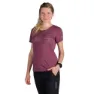 Northfinder Jenifer T-shirt Med Korta ärmar