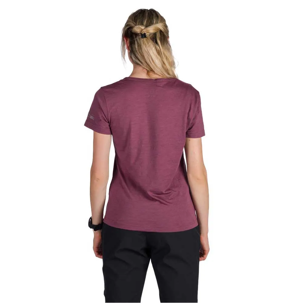 Northfinder Jenifer T-shirt Med Korta ärmar