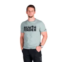 Northfinder Josef T-shirt Med Korta ärmar Northfinder Josef T-shirt Med Korta ärmar