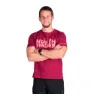 Northfinder Josef T-shirt Med Korta ärmar