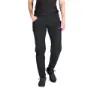 Northfinder Lora Byxor, Black