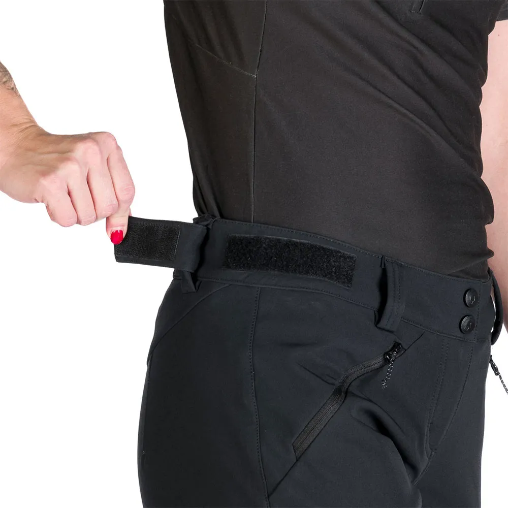 Northfinder Lora Byxor, Black