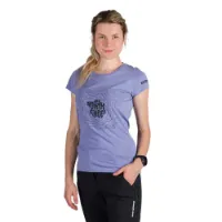 Northfinder Mandi T-shirt Med Korta ärmar Northfinder Mandi T-shirt Med Korta ärmar