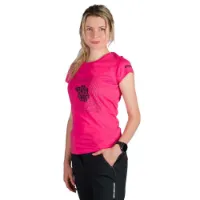 Northfinder Mandi T-shirt Med Korta ärmar
