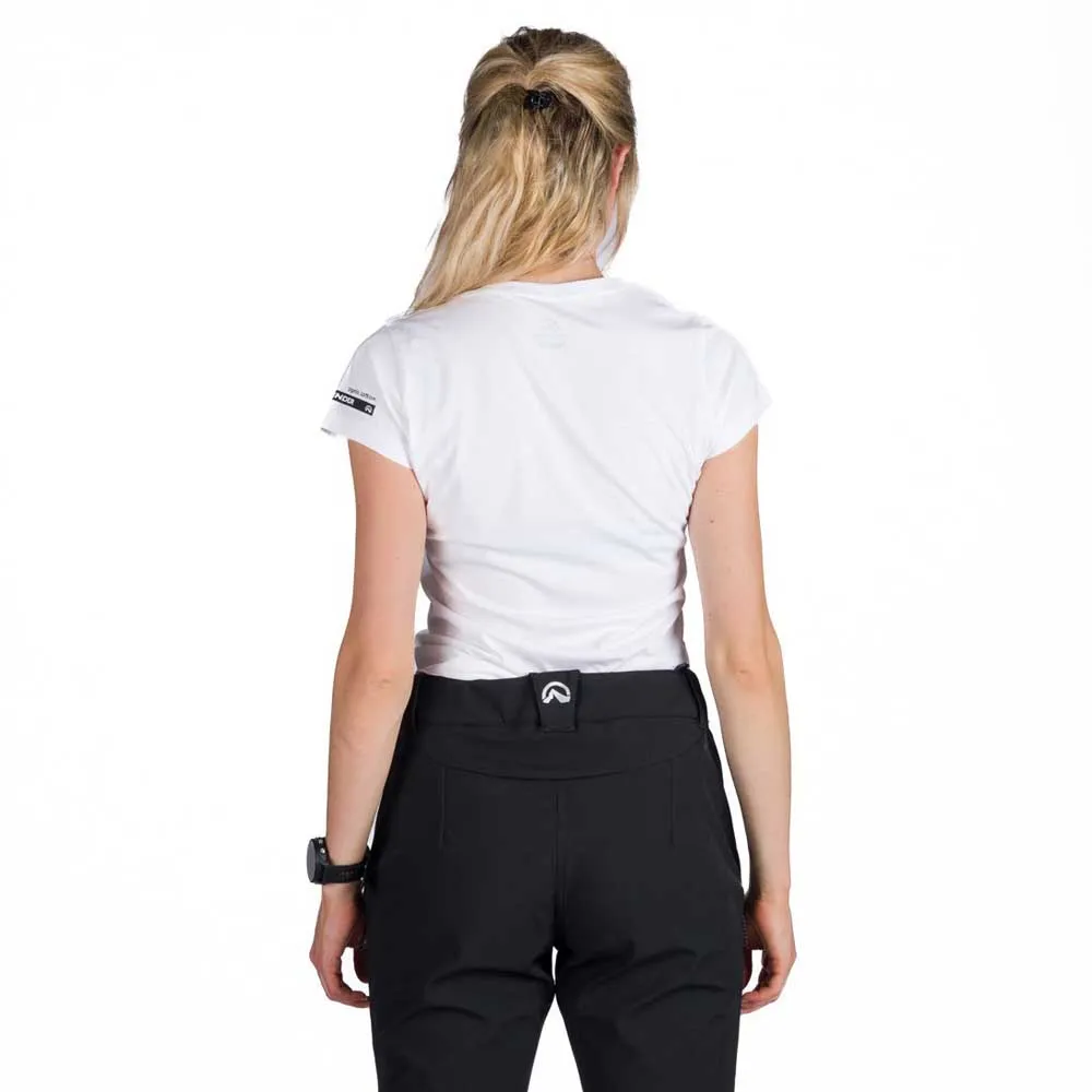 Northfinder Mandi T-shirt Med Korta ärmar