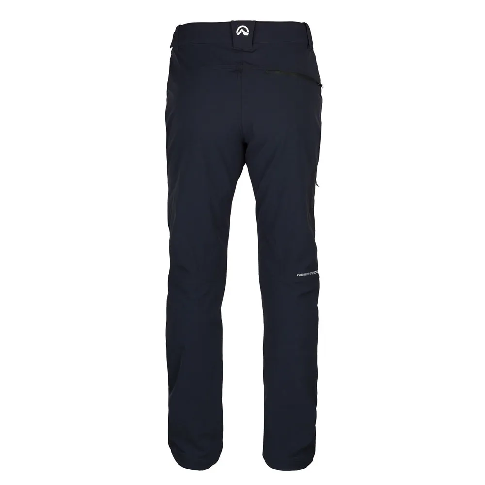 Northfinder Massimiliano L Byxor, Black