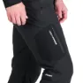 Northfinder Massimiliano L Byxor, Black