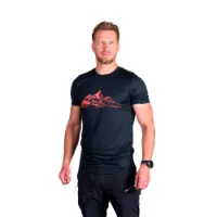 Northfinder Niclas T-shirt Med Korta ärmar Northfinder Niclas T-shirt Med Korta ärmar