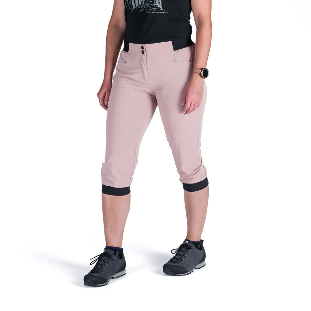 Northfinder Nikki Shorts