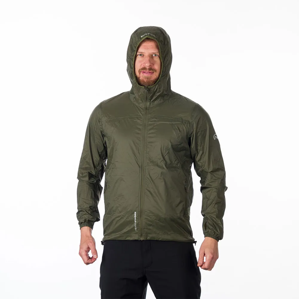 Northfinder Northcover Jacka, Green forest