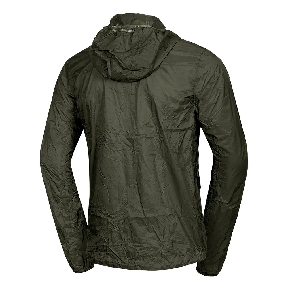 Northfinder Northcover Jacka, Green forest
