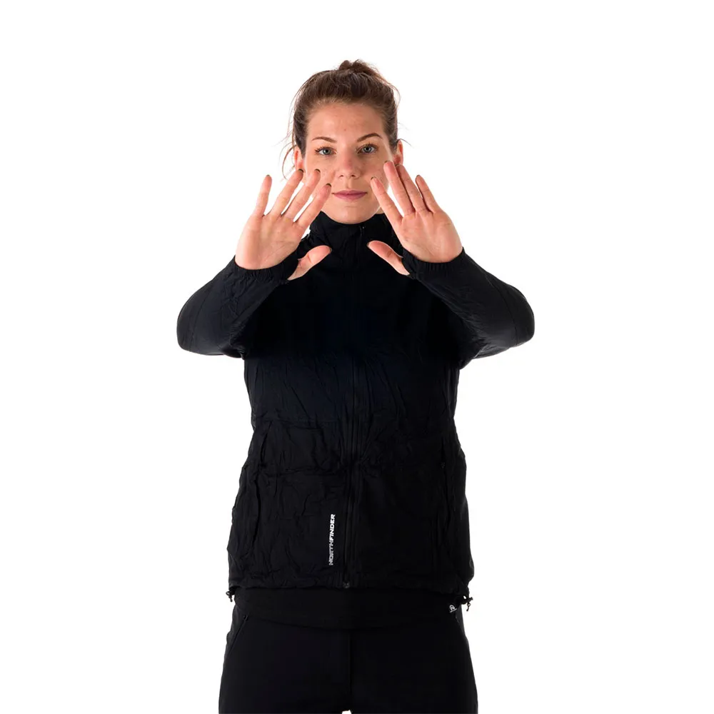 Northfinder Northkit Jacka