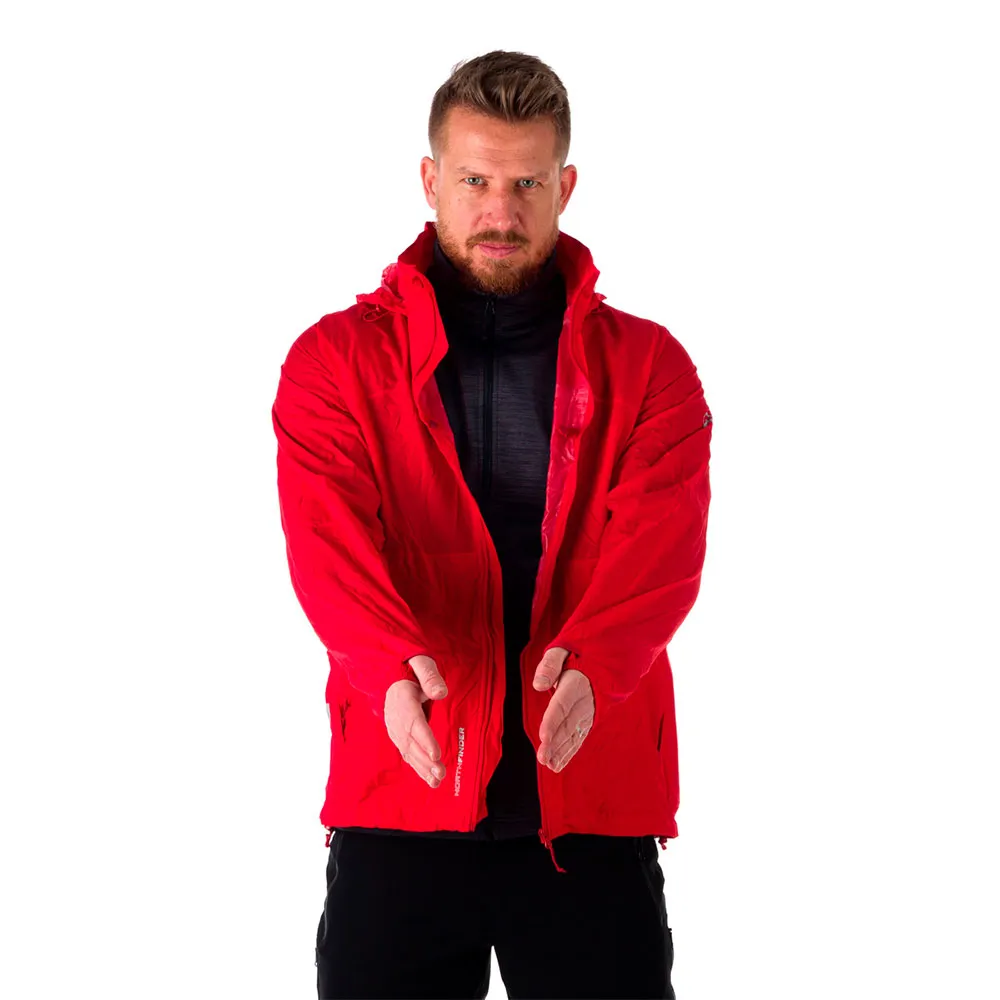 Northfinder Northkit Jacka