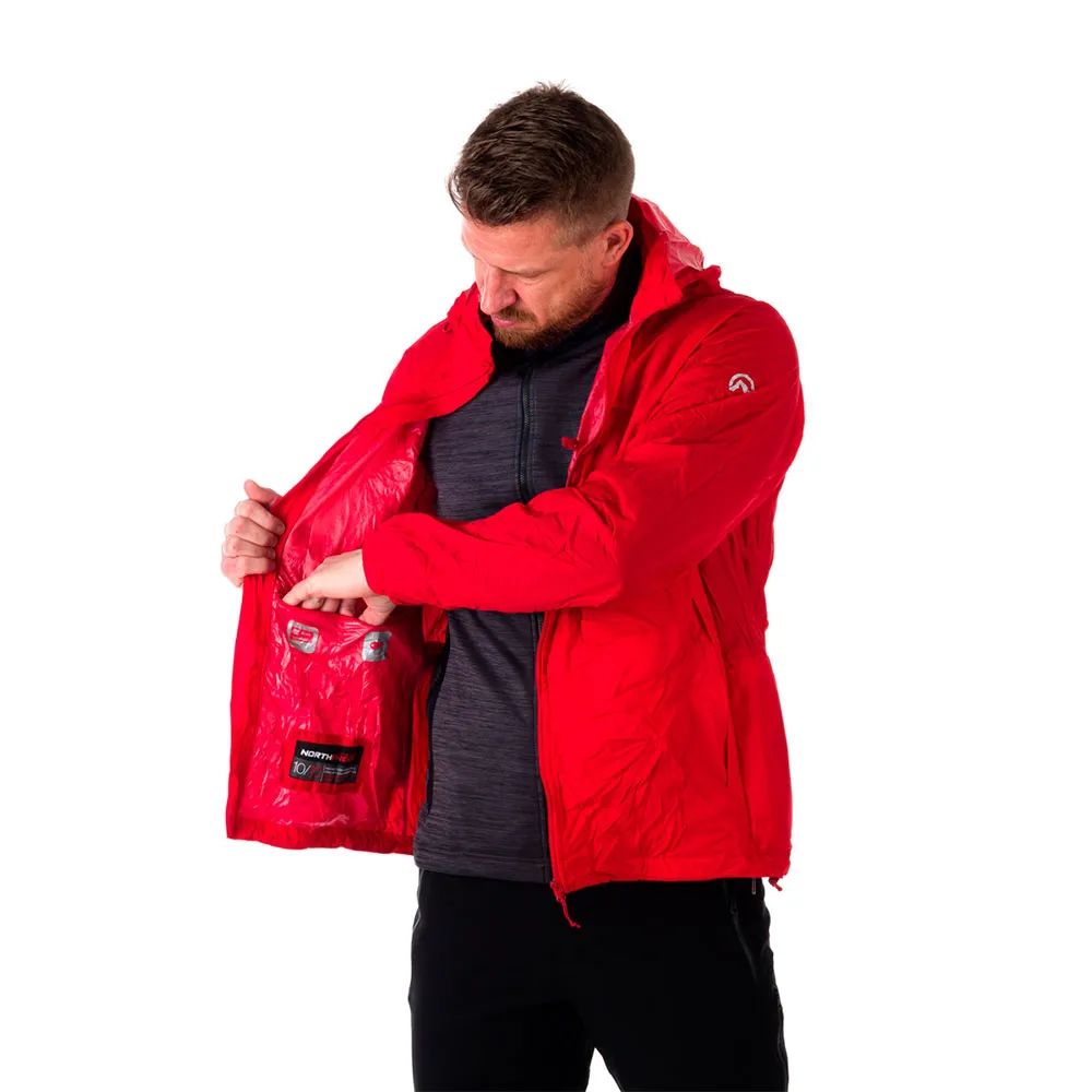 Northfinder Northkit Jacka
