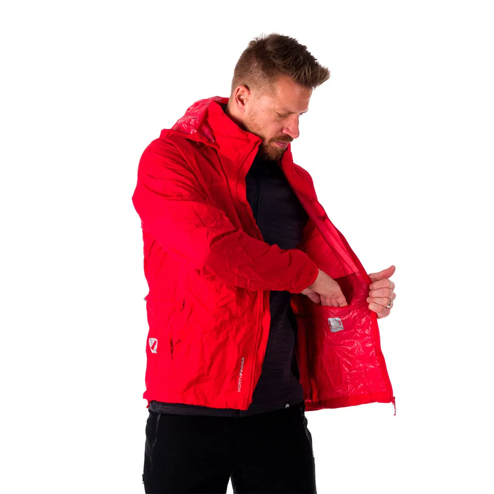 Northfinder Northkit Jacka