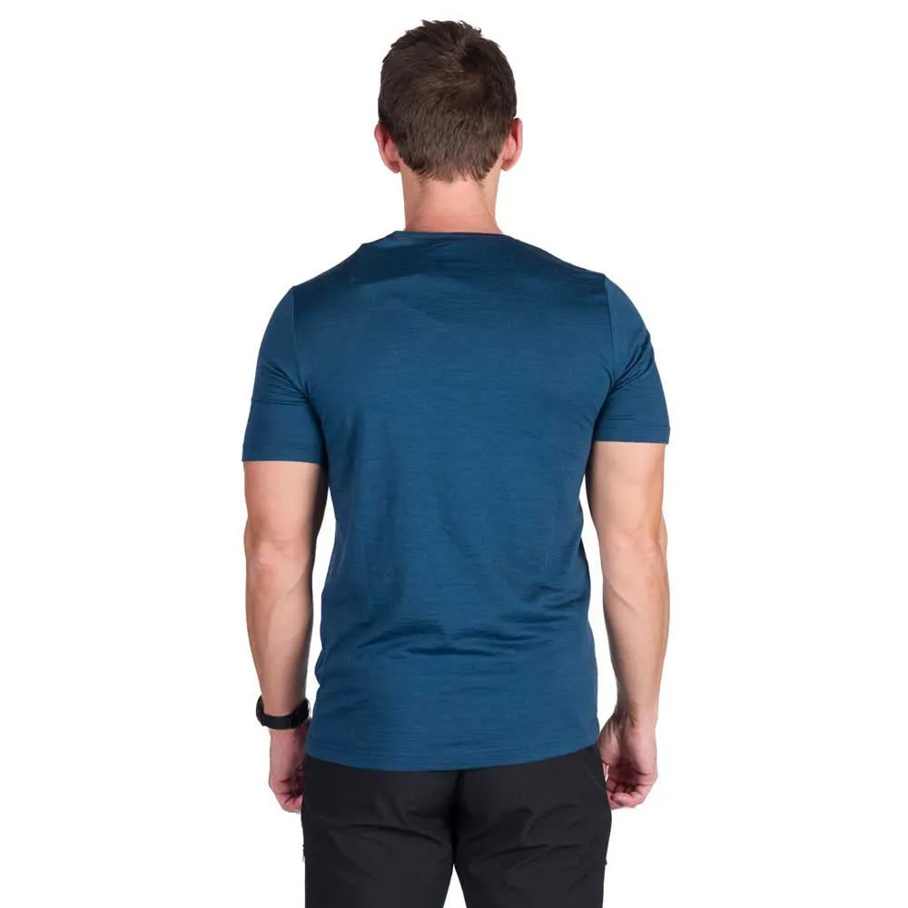 Northfinder Olek T-shirt Med Korta ärmar