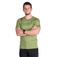 Northfinder Rainer T-shirt Med Korta ärmar Northfinder Rainer T-shirt Med Korta ärmar