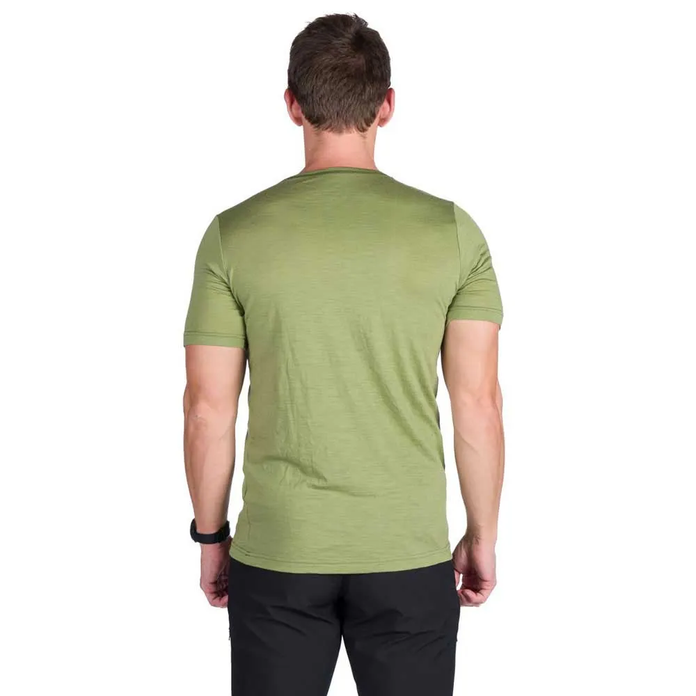Northfinder Rainer T-shirt Med Korta ärmar