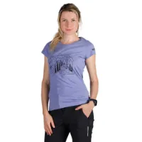 Northfinder Sabrina T-shirt Med Korta ärmar Northfinder Sabrina T-shirt Med Korta ärmar