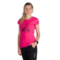 Northfinder Sabrina T-shirt Med Korta ärmar Northfinder Sabrina T-shirt Med Korta ärmar