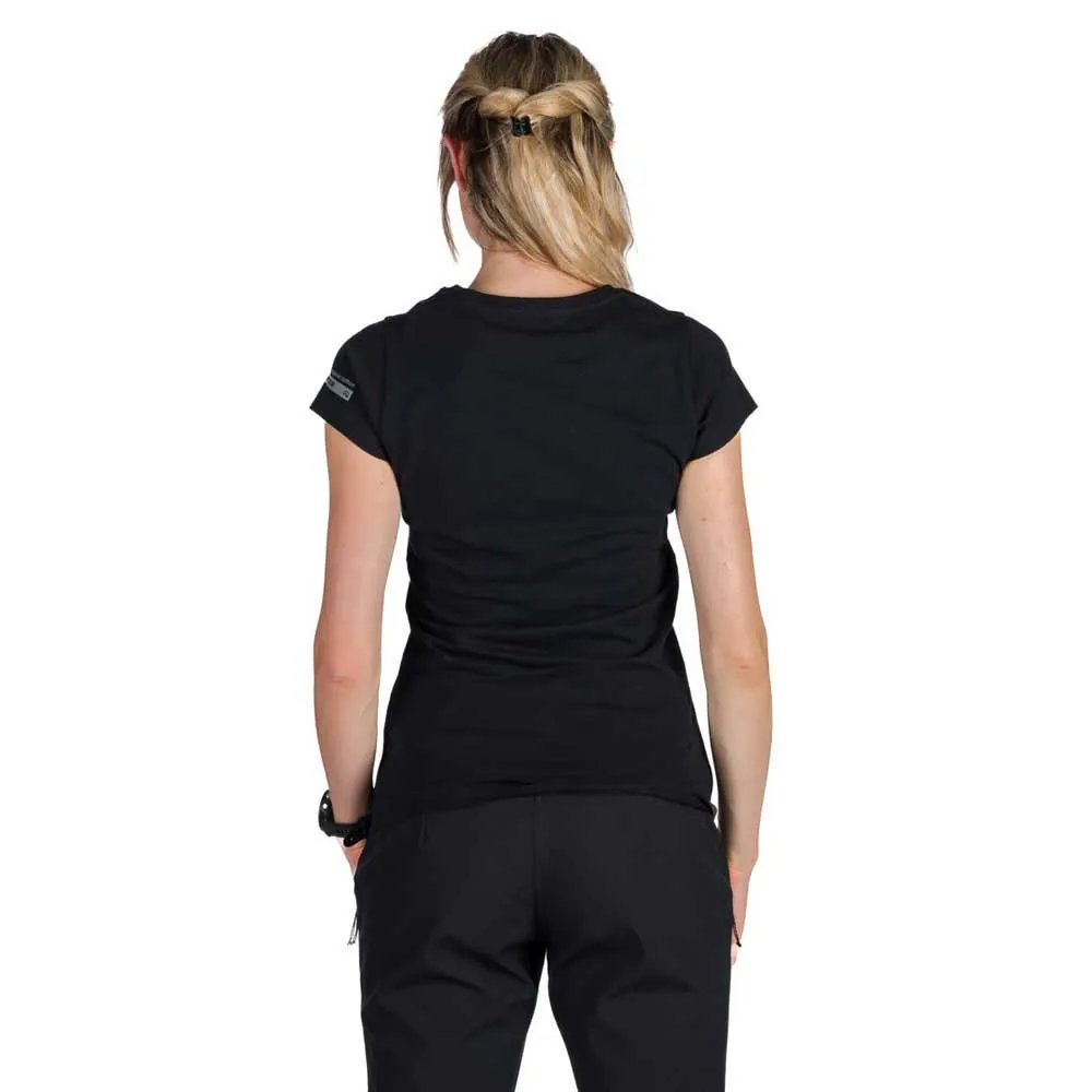 Northfinder Sabrina T-shirt Med Korta ärmar