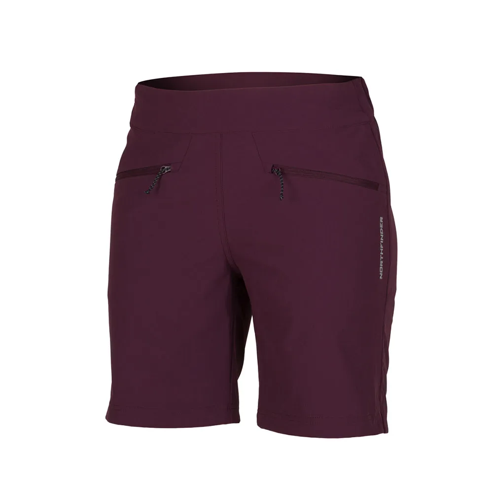 Northfinder Stacie Shorts