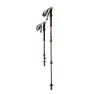 Northfinder Summit Stavar, Black, 64-135cm