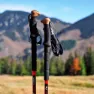 Northfinder Summit Stavar, Black, 64-135cm