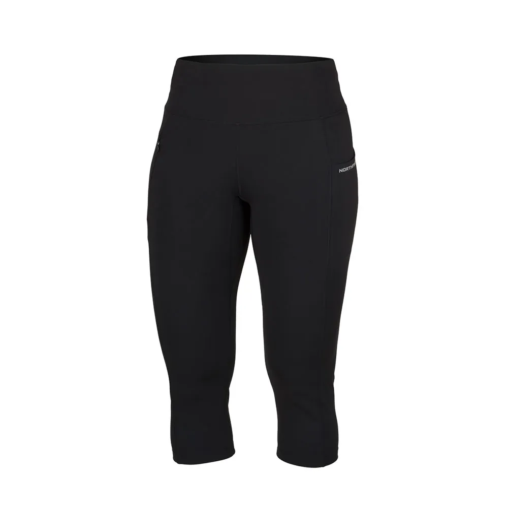 Northfinder Terra 3/4 Leggings